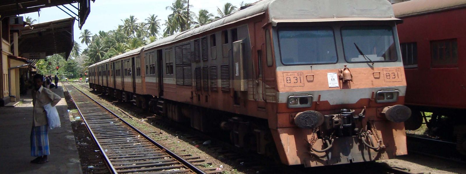 Kelani Valley Railway Line to be Extended